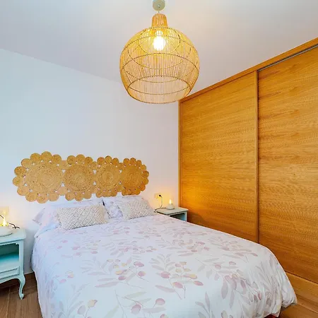 Cubo's Casa La Sierra Del Tejar Holiday home