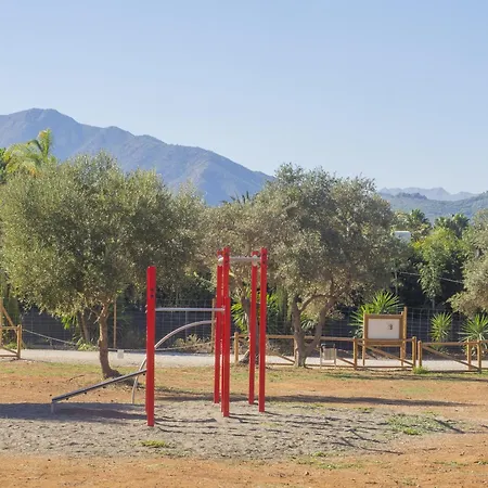 Cubo's Casa La Sierra Del Tejar Alhaurin el Grande